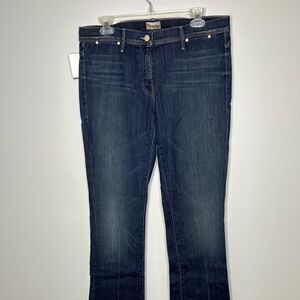 Mother The Daydreamer in the color of A waltz at midnight in a size 32